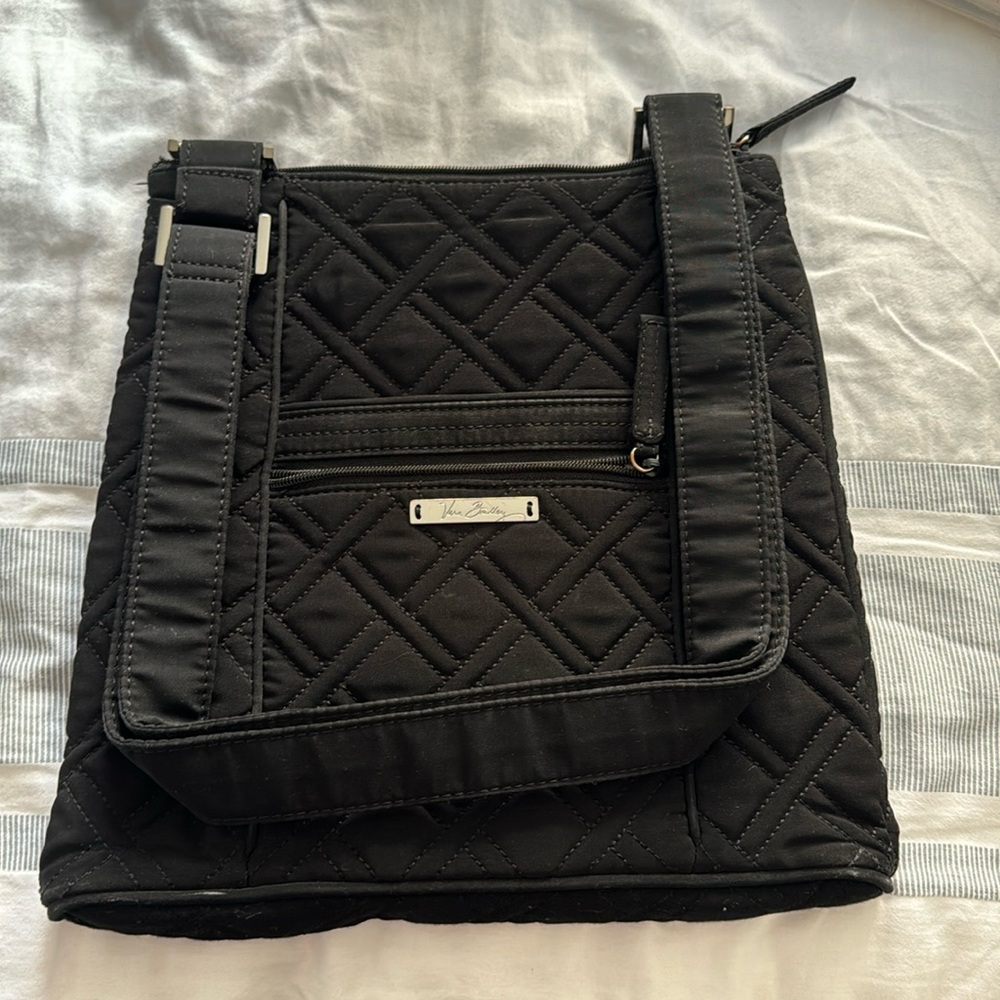 Vera Bradley crossbody